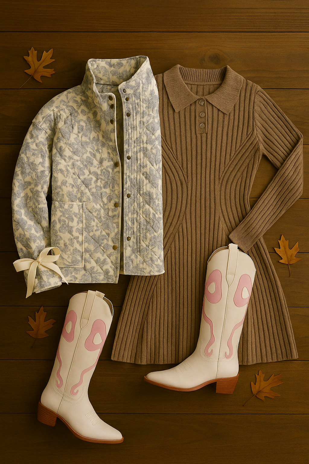 Hearthside Polo Mini