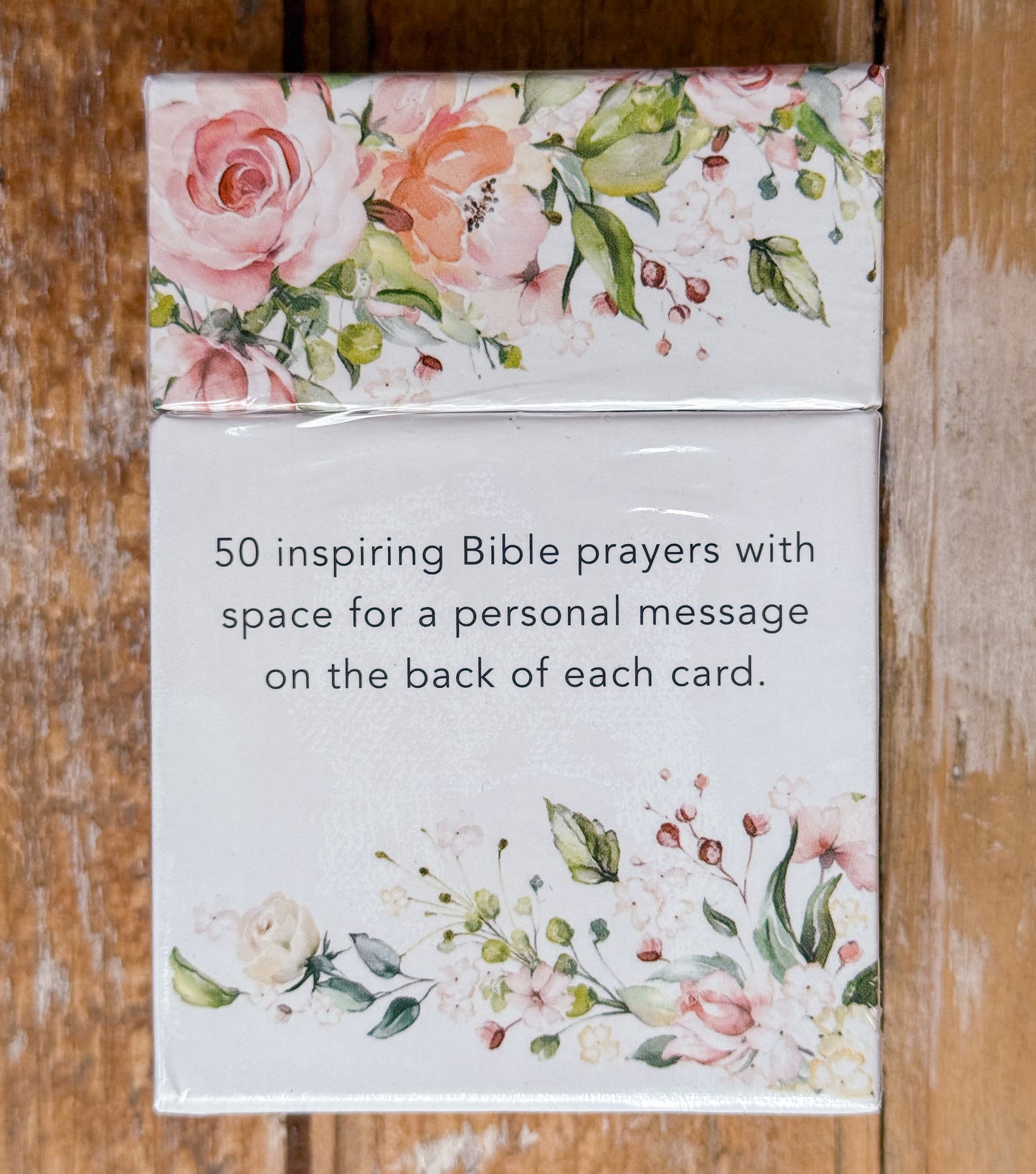 Prayers to Strengthen Your Faith – Box of Blessings