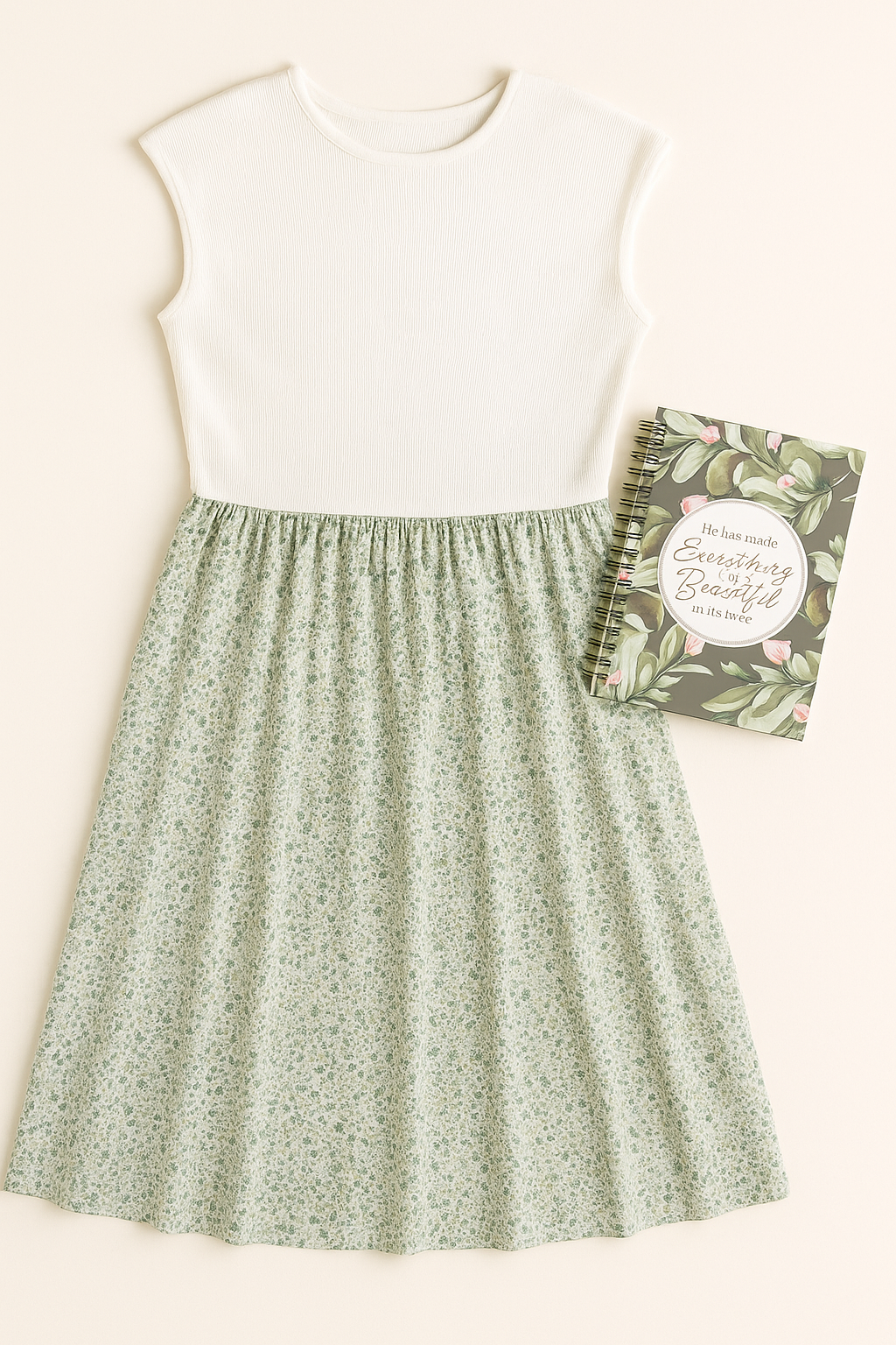 Meadow Grace Maxi Dress