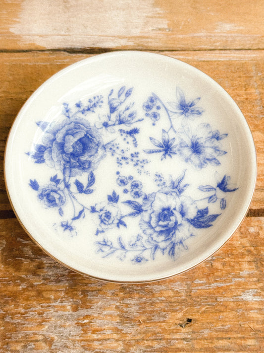 Havenwood Trinket Dish