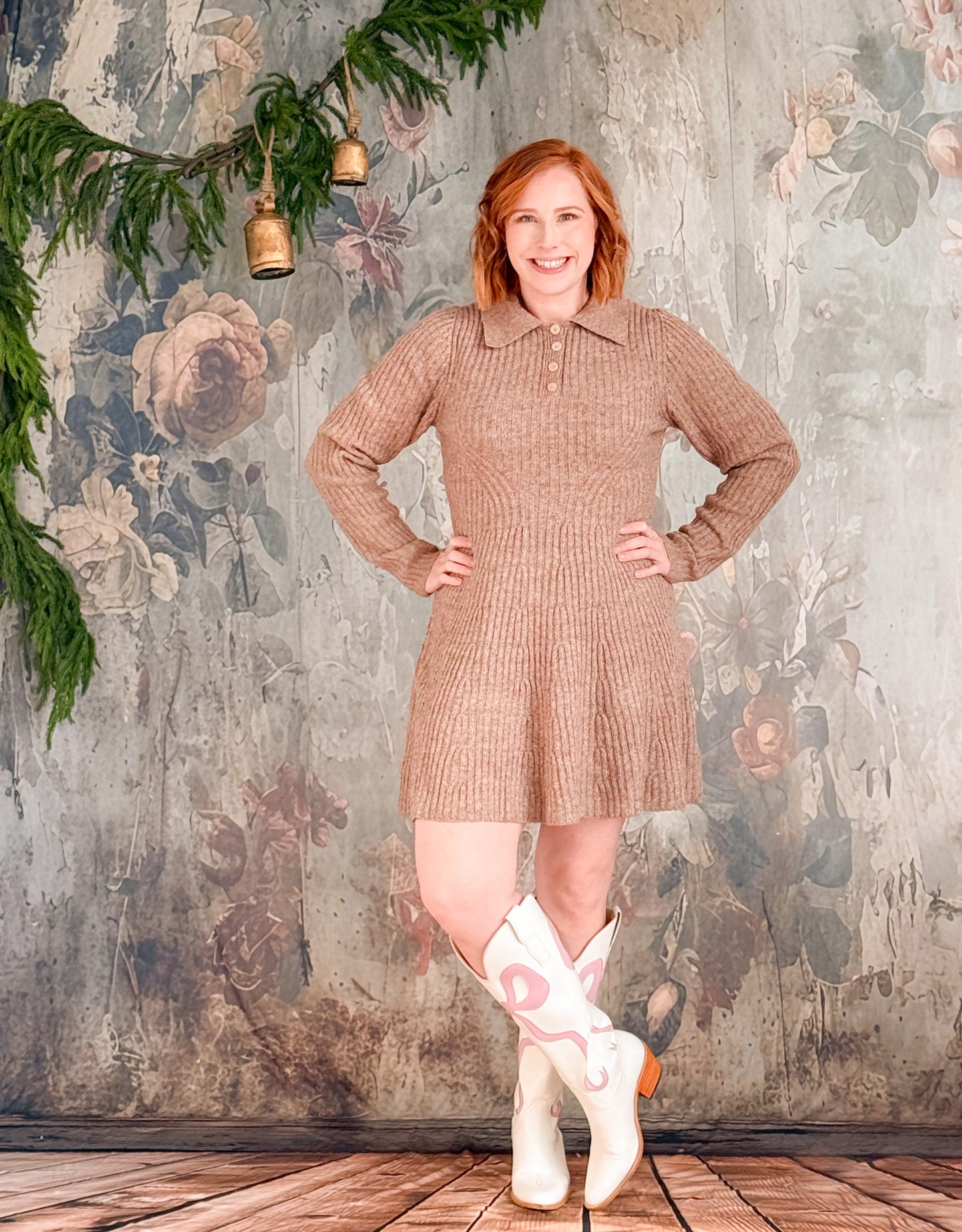 Hearthside Polo Mini