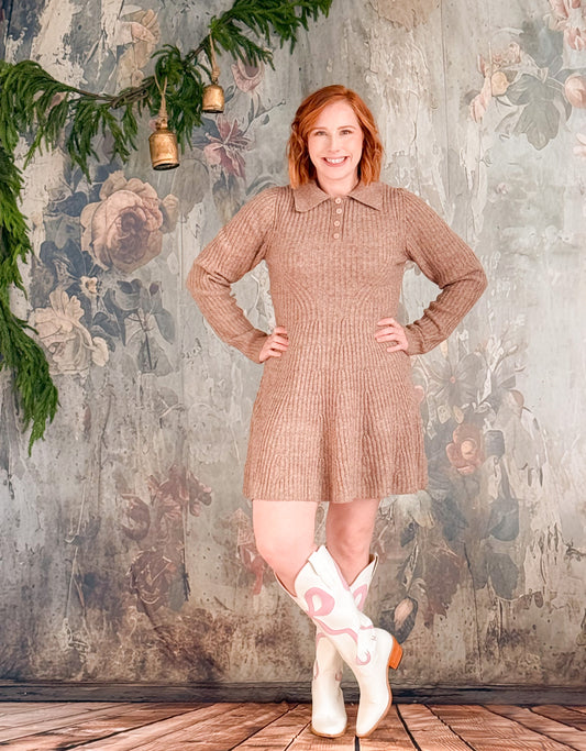 Hearthside Polo Mini