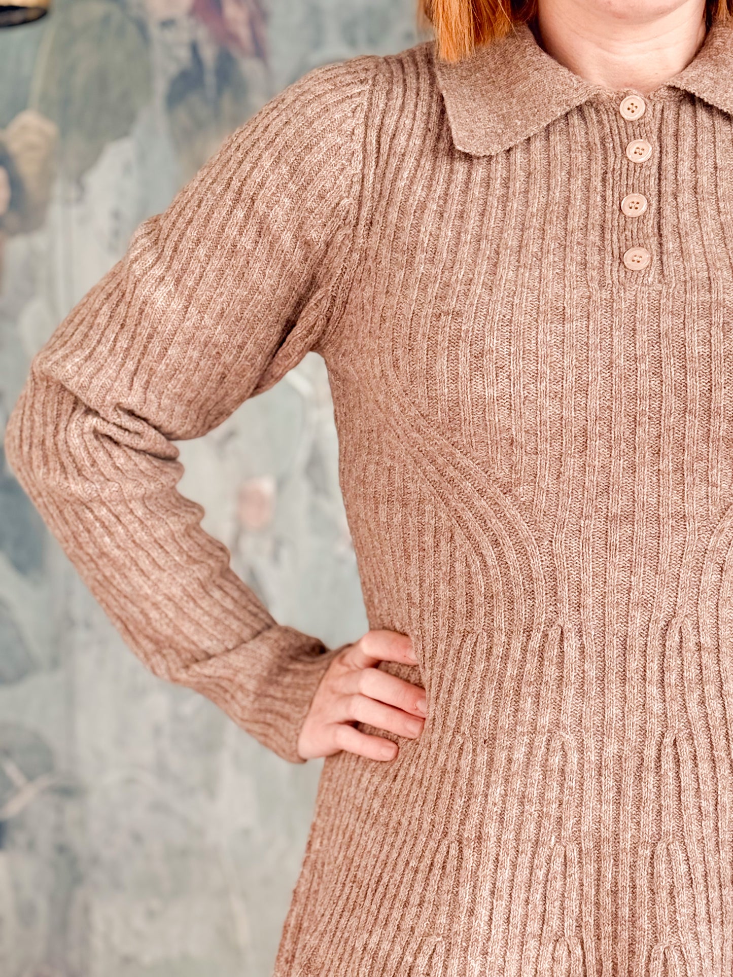 Hearthside Polo Mini