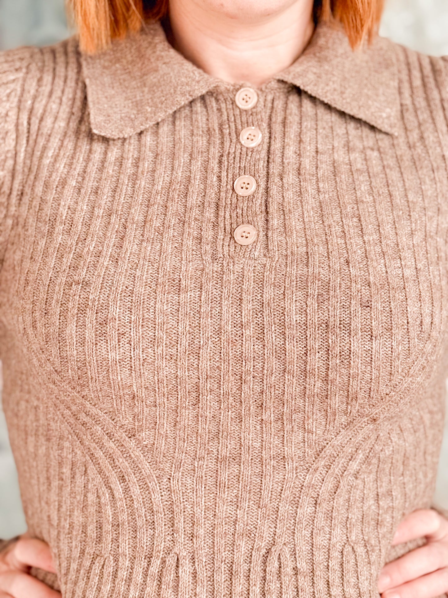 Hearthside Polo Mini